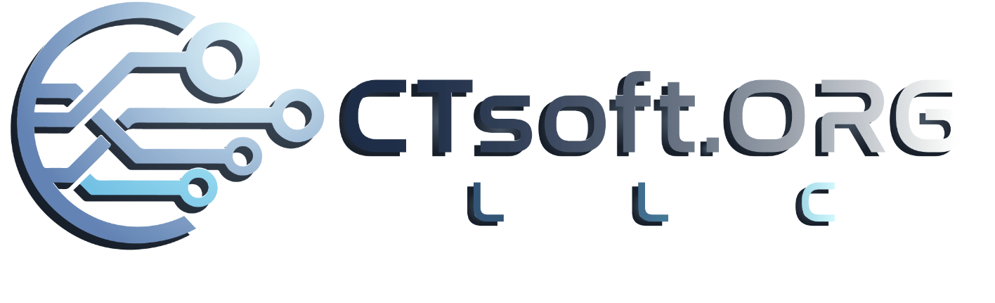 CTsoft.org LLC